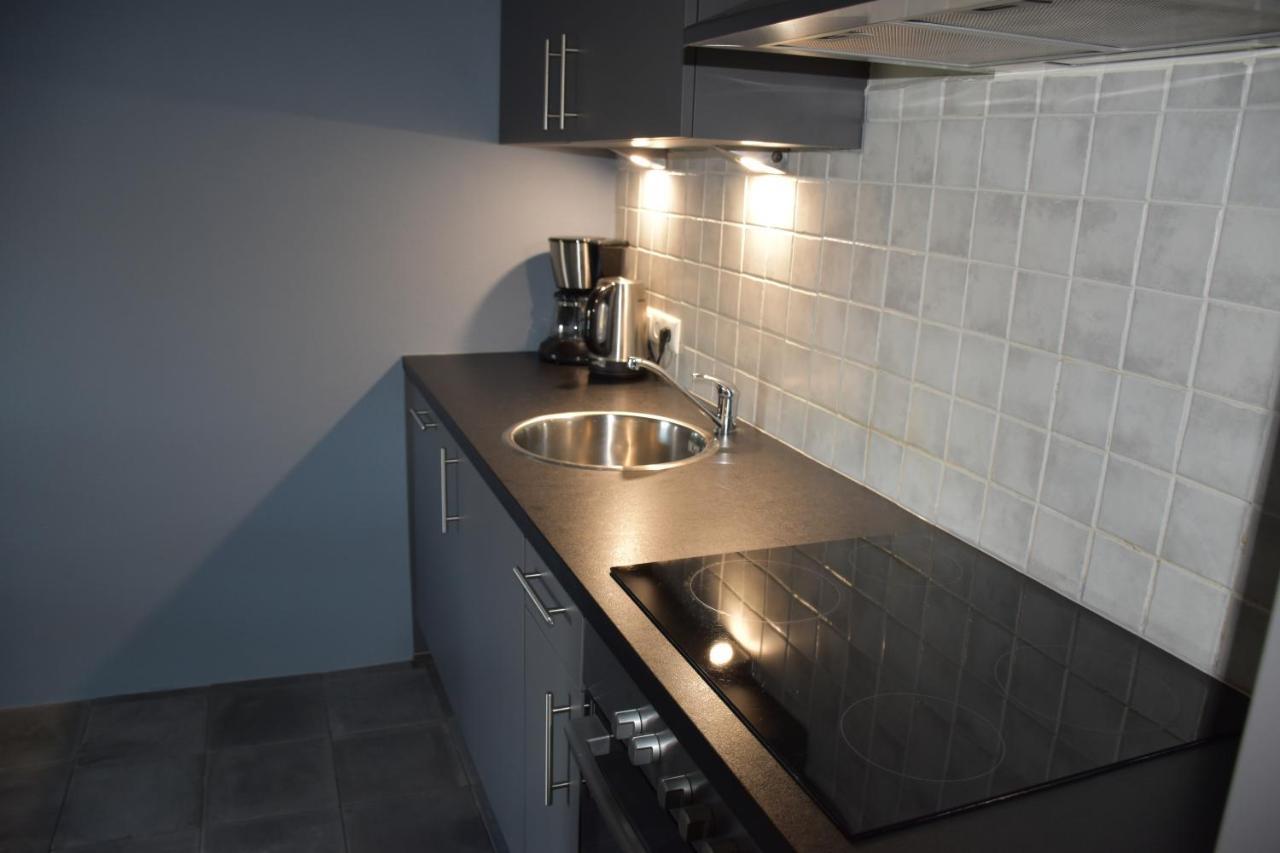 Apartament De Kasteelboerderij Ruurlo Zewnętrze zdjęcie