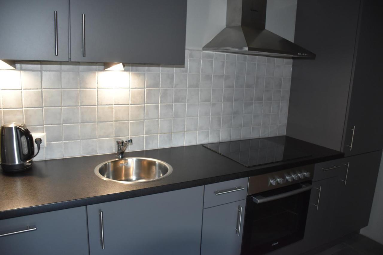 Apartament De Kasteelboerderij Ruurlo Zewnętrze zdjęcie